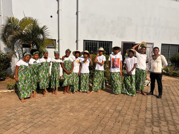 🎓✨ Fête de fin d’année scolaire 2025-2026✨🎓

Une belle année s’achève avec beaucoup de joie, de sourires et de souvenirs inoubliables. ❤️

Nous tenons à remercier chaleureusement les parents d’élèv...